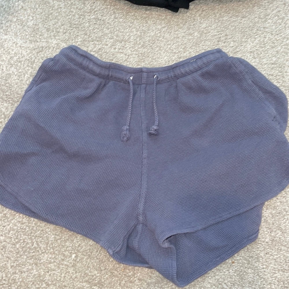 brandy melville shorts
